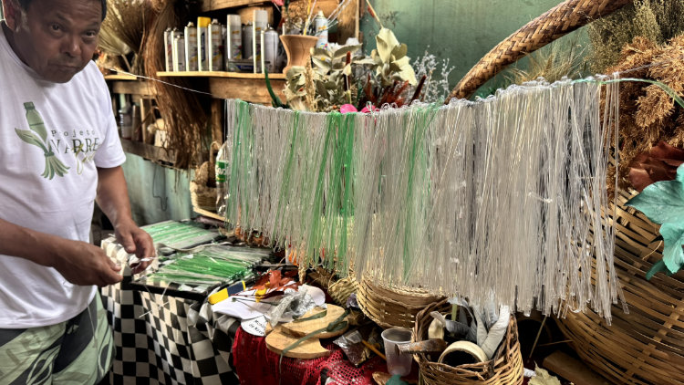 Associação dos Artesãos