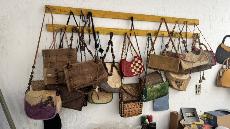 Associação dos Artesãos