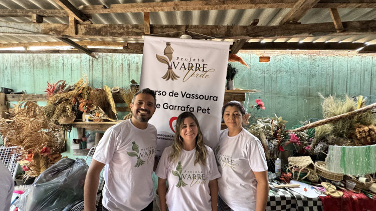 Associação dos Artesãos